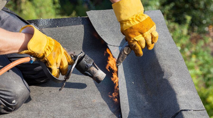 Expert top industrial roofings services in Lindon, CO