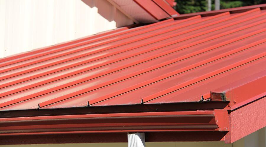 Industrial Roof Installation in Lindon, CO